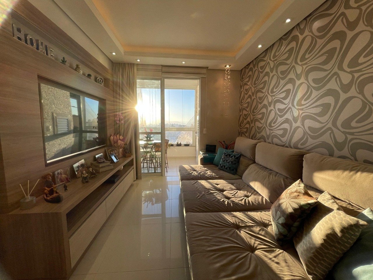 Apartamento à venda no Estreito: 