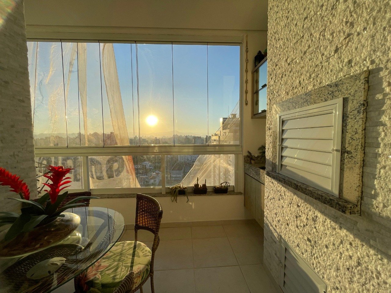 Apartamento à venda no Estreito: 