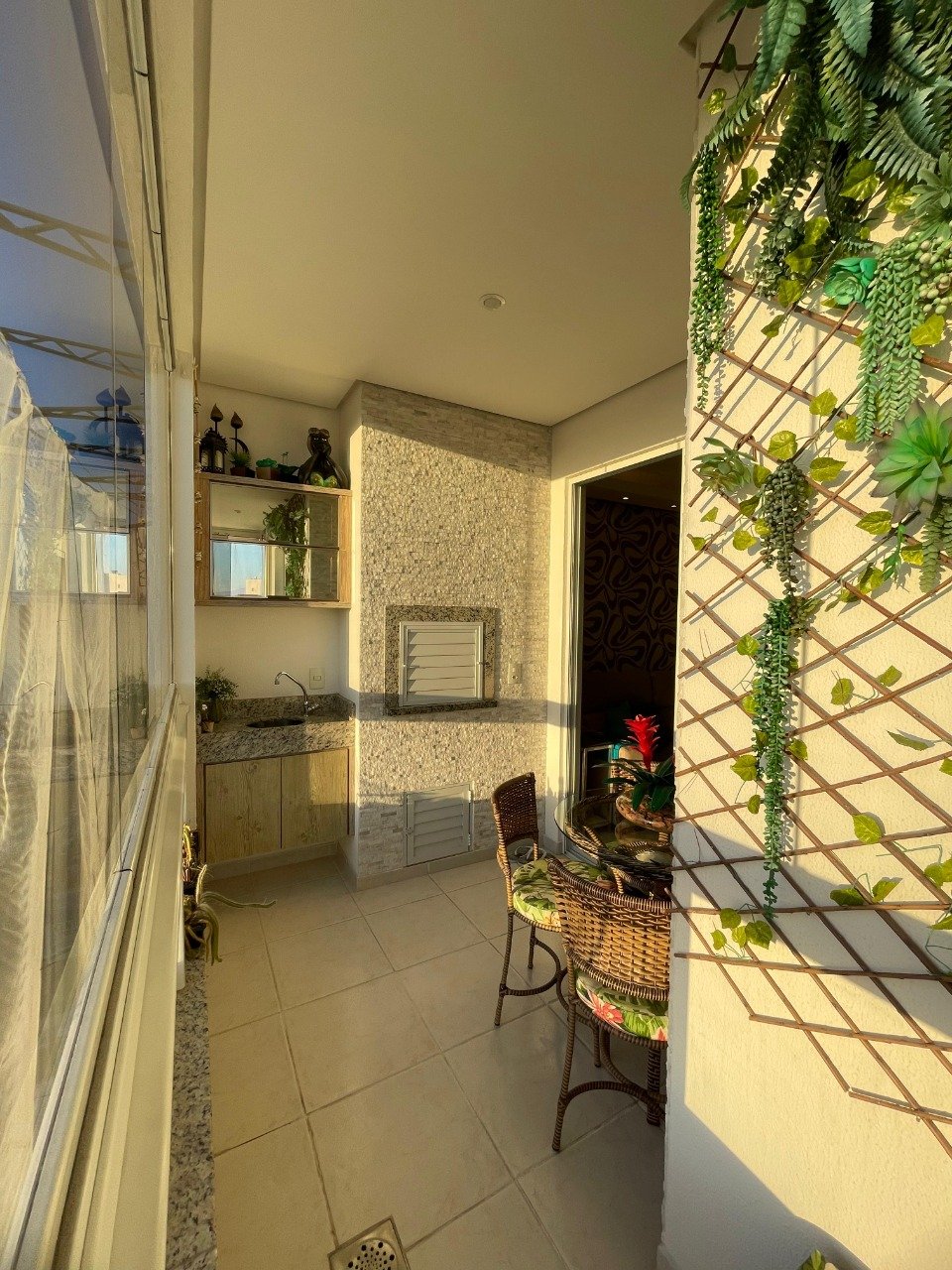 Apartamento à venda no Estreito: 