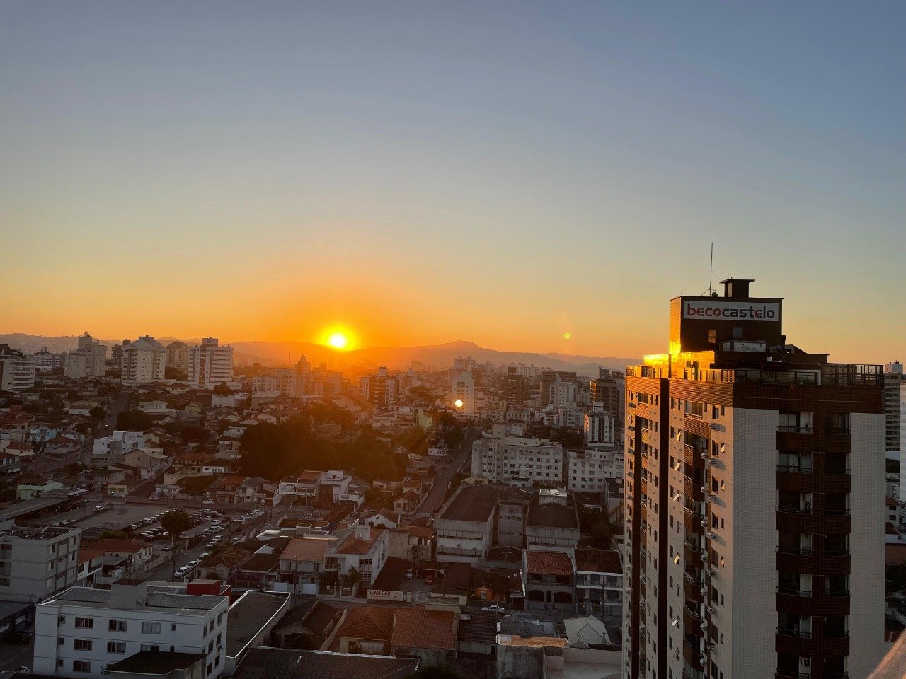 Apartamento à venda no Estreito: 