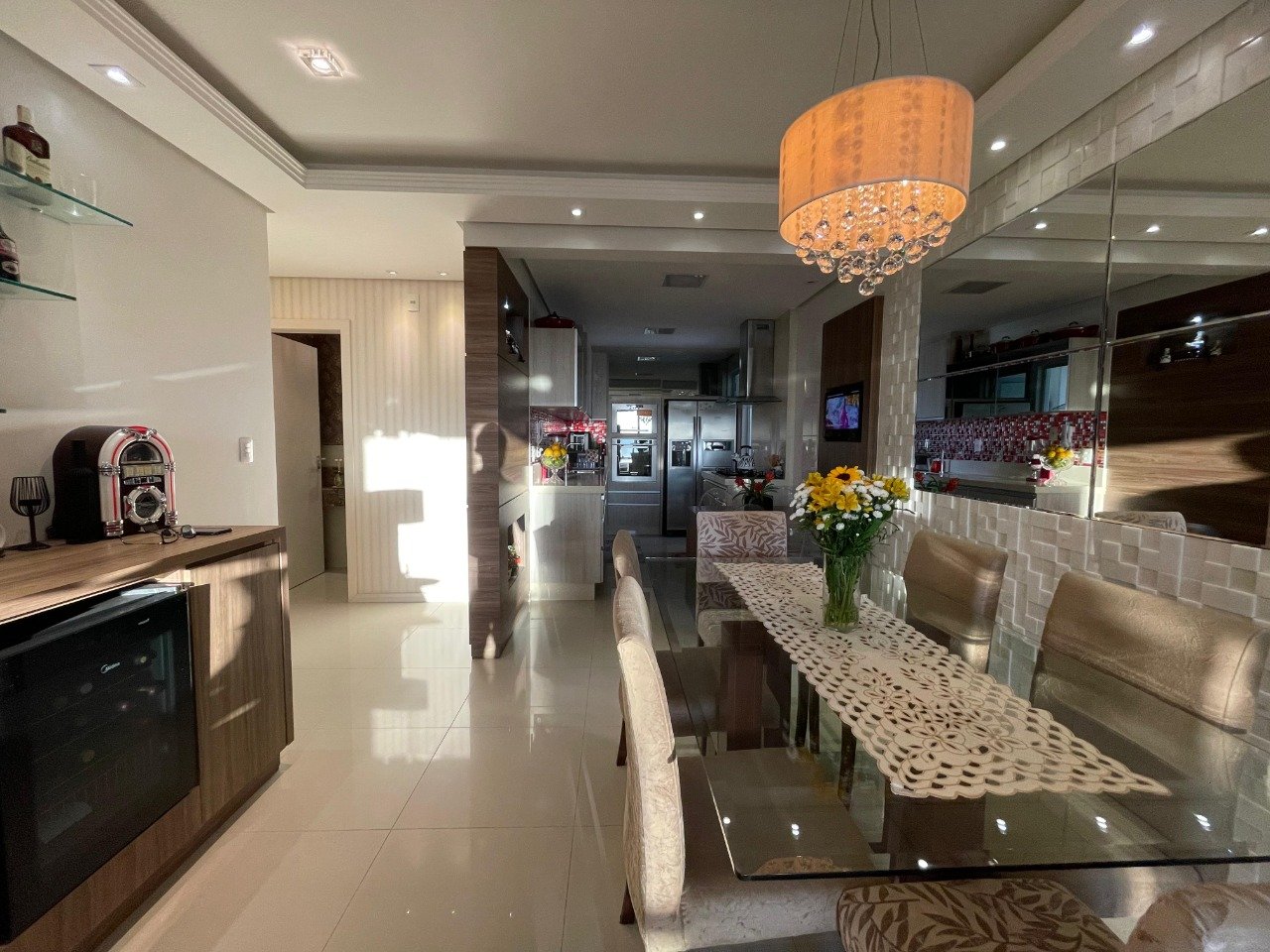 Apartamento à venda no Estreito: 