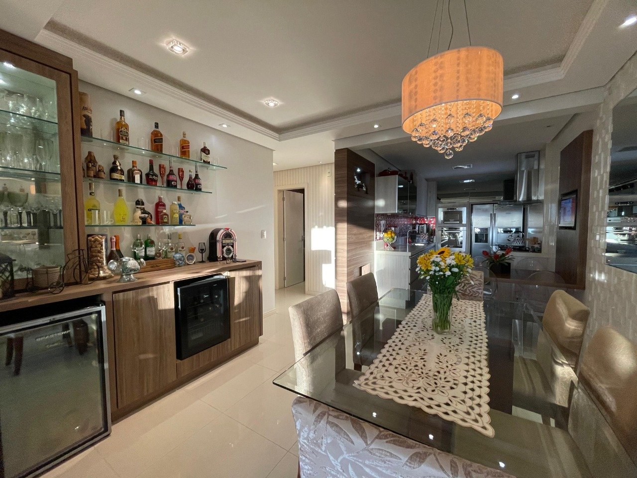 Apartamento à venda no Estreito: 