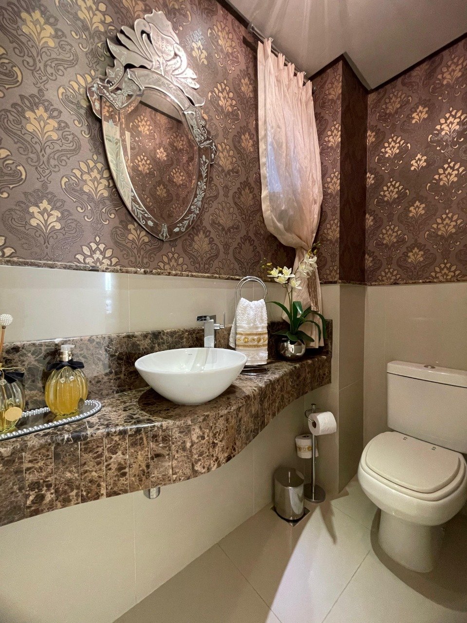 Apartamento à venda no Estreito: 