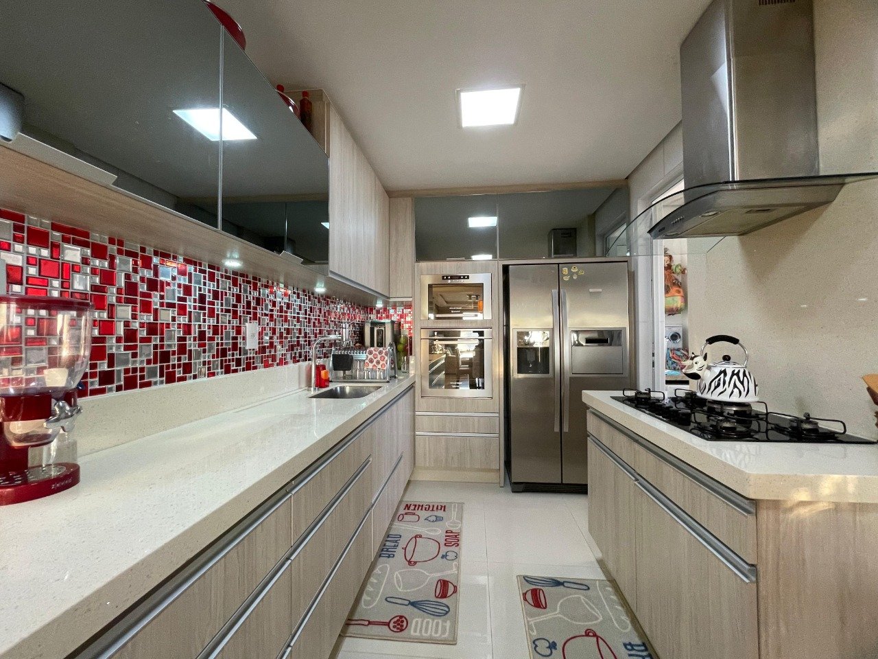 Apartamento à venda no Estreito: 