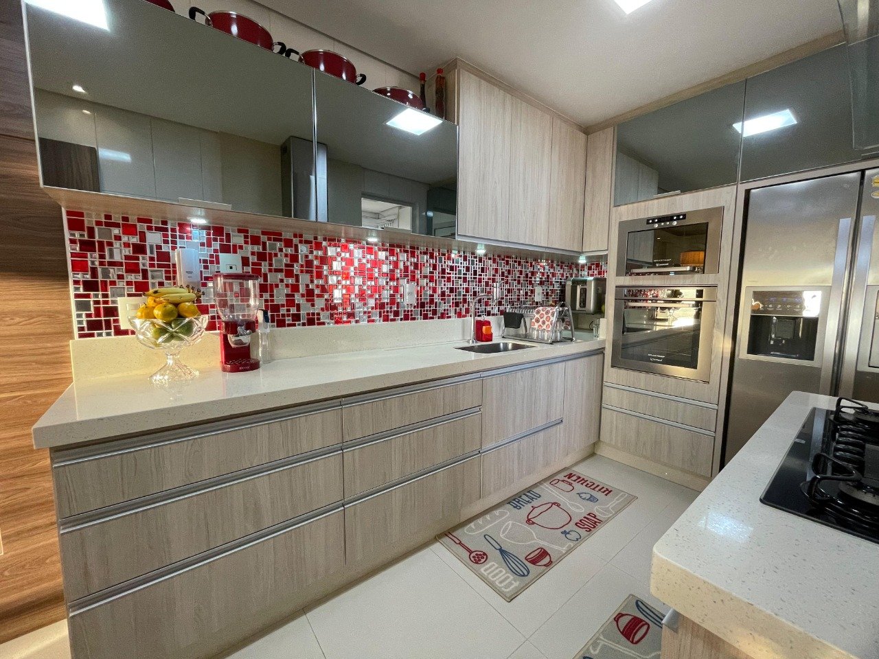 Apartamento à venda no Estreito: 