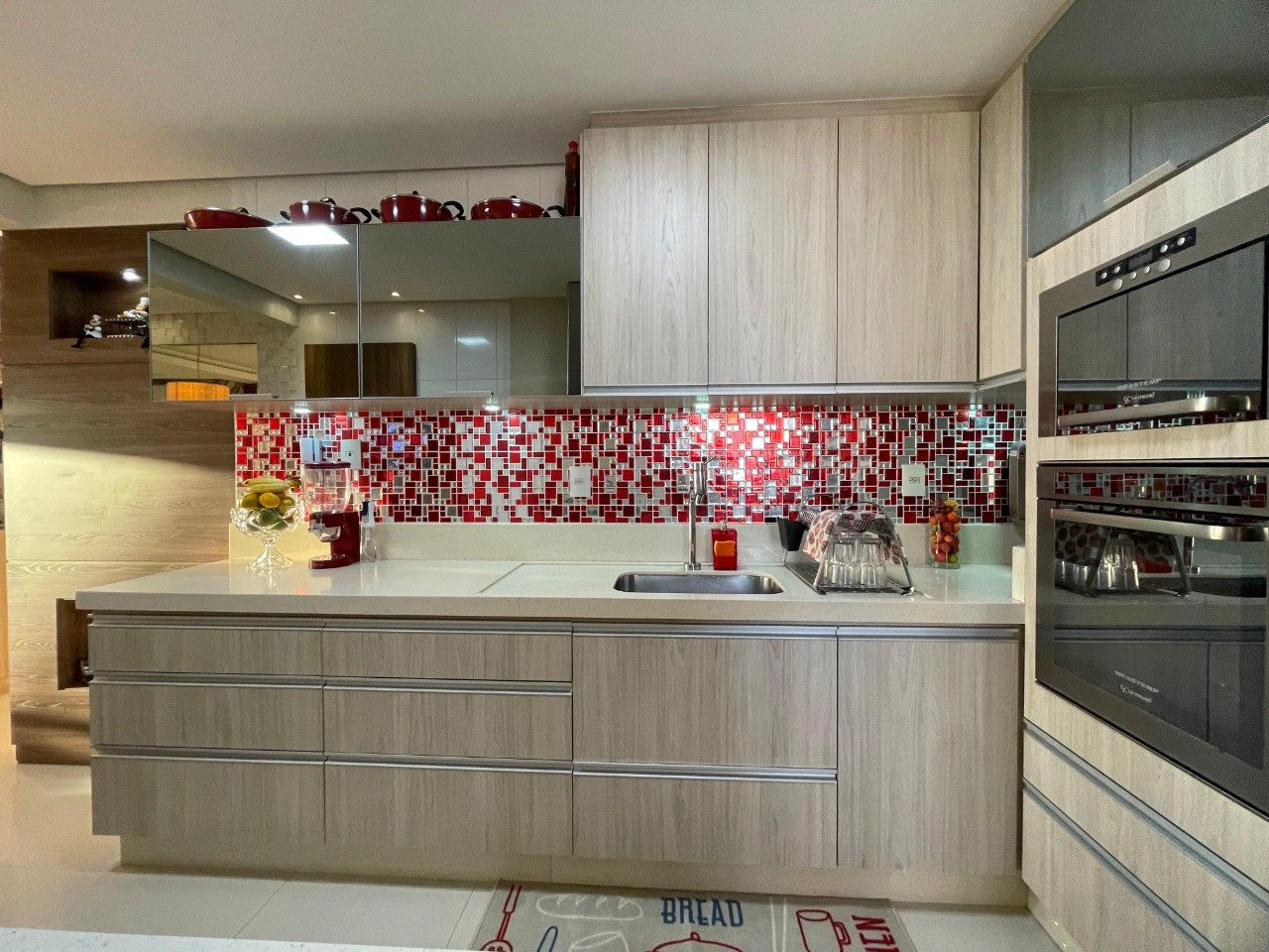 Apartamento à venda no Estreito: 