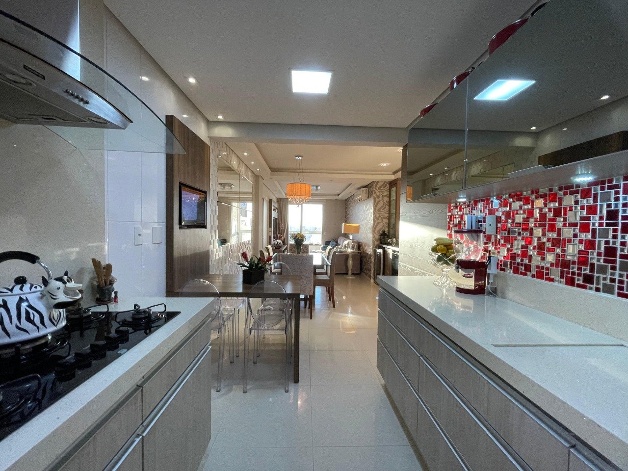 Apartamento à venda no Estreito: 