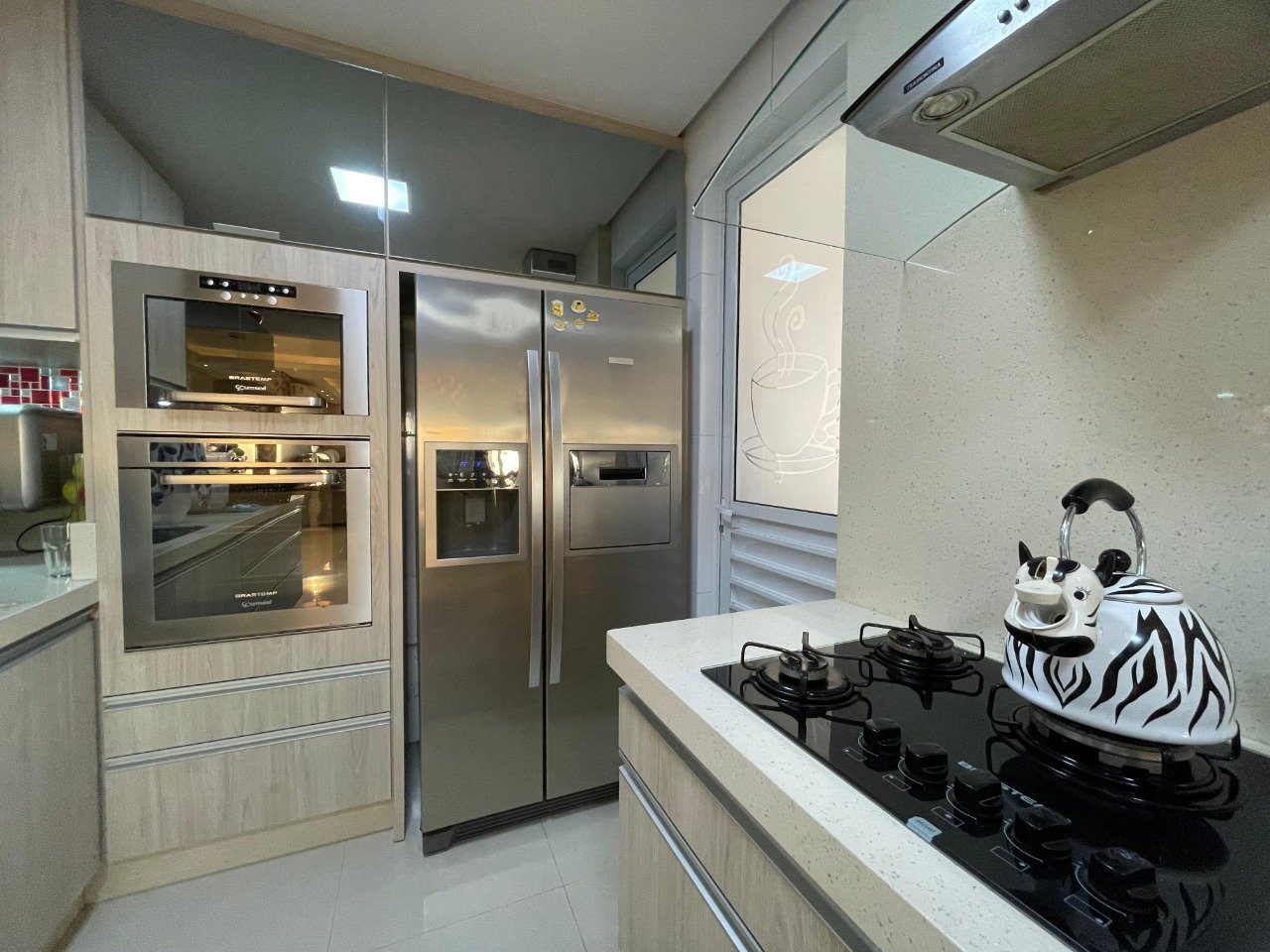 Apartamento à venda no Estreito: 