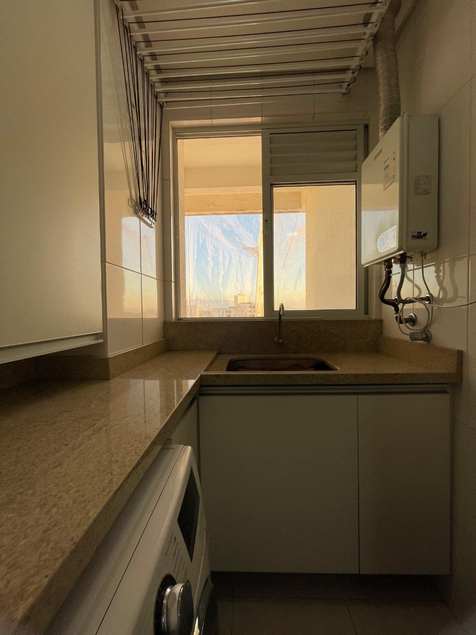 Apartamento à venda no Estreito: 