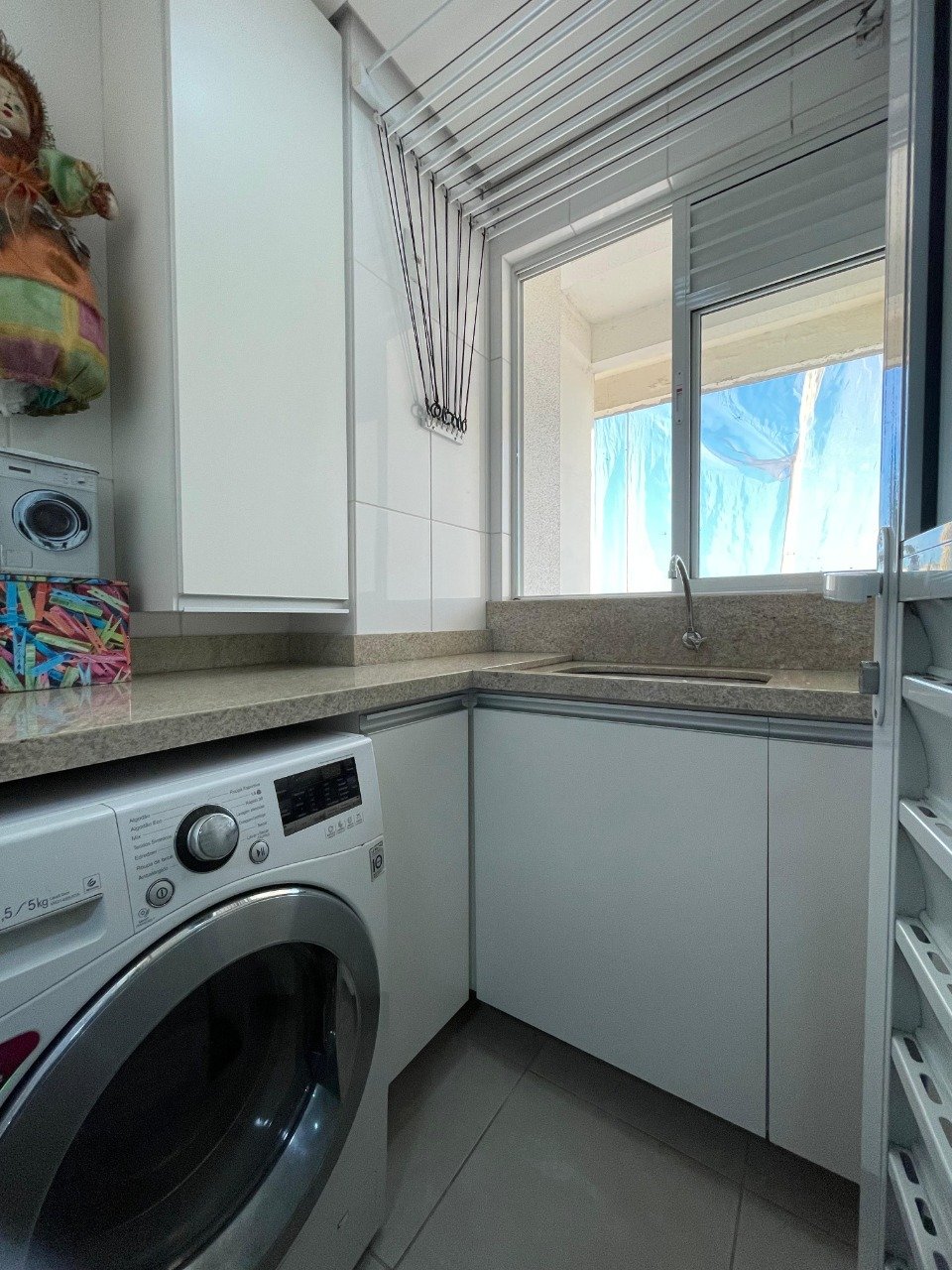 Apartamento à venda no Estreito: 