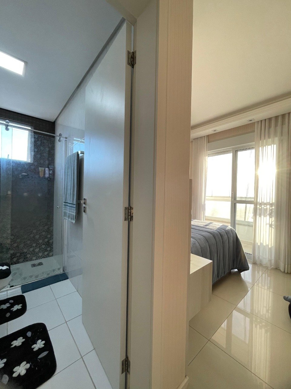 Apartamento à venda no Estreito: 