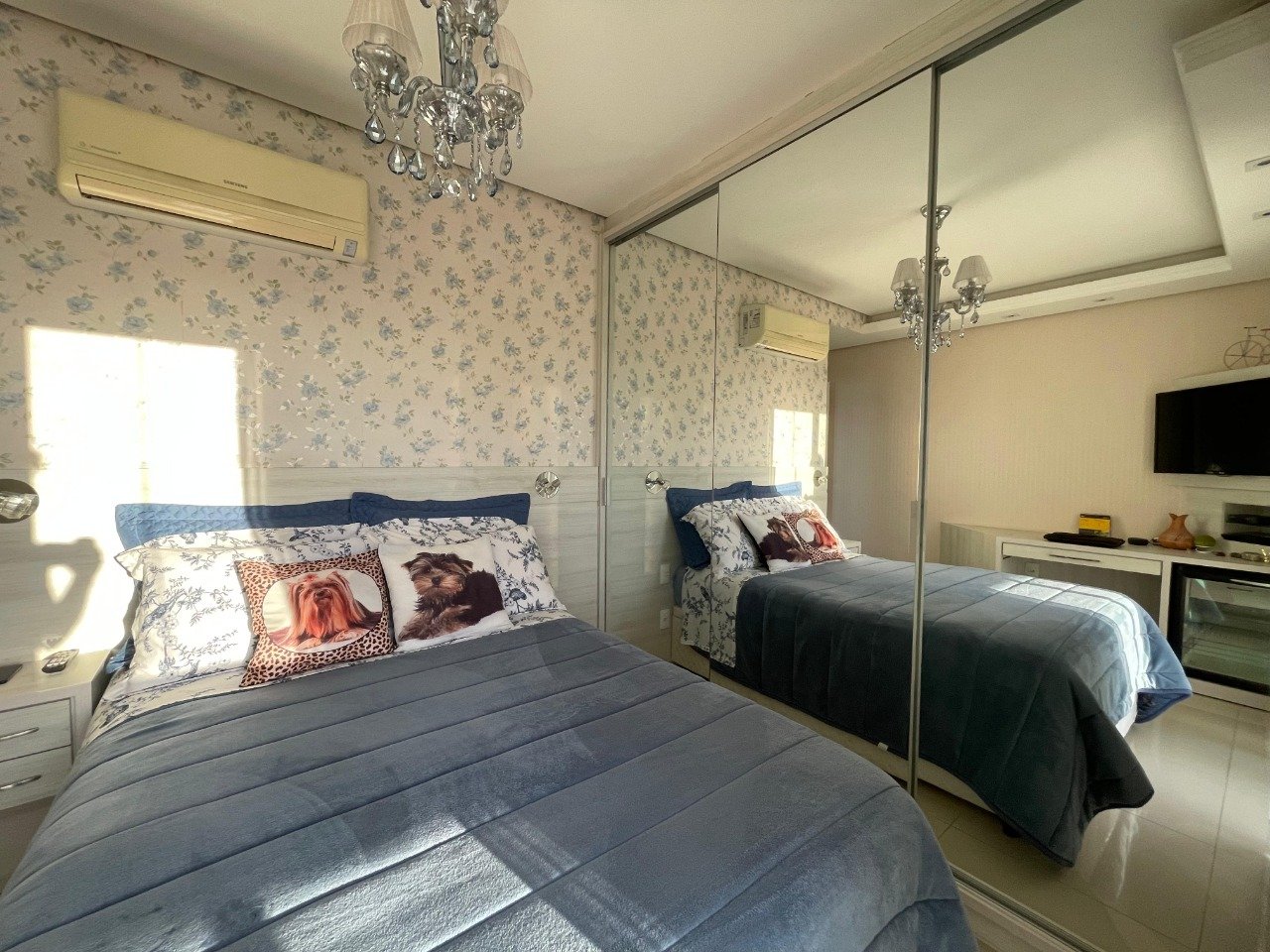 Apartamento à venda no Estreito: 