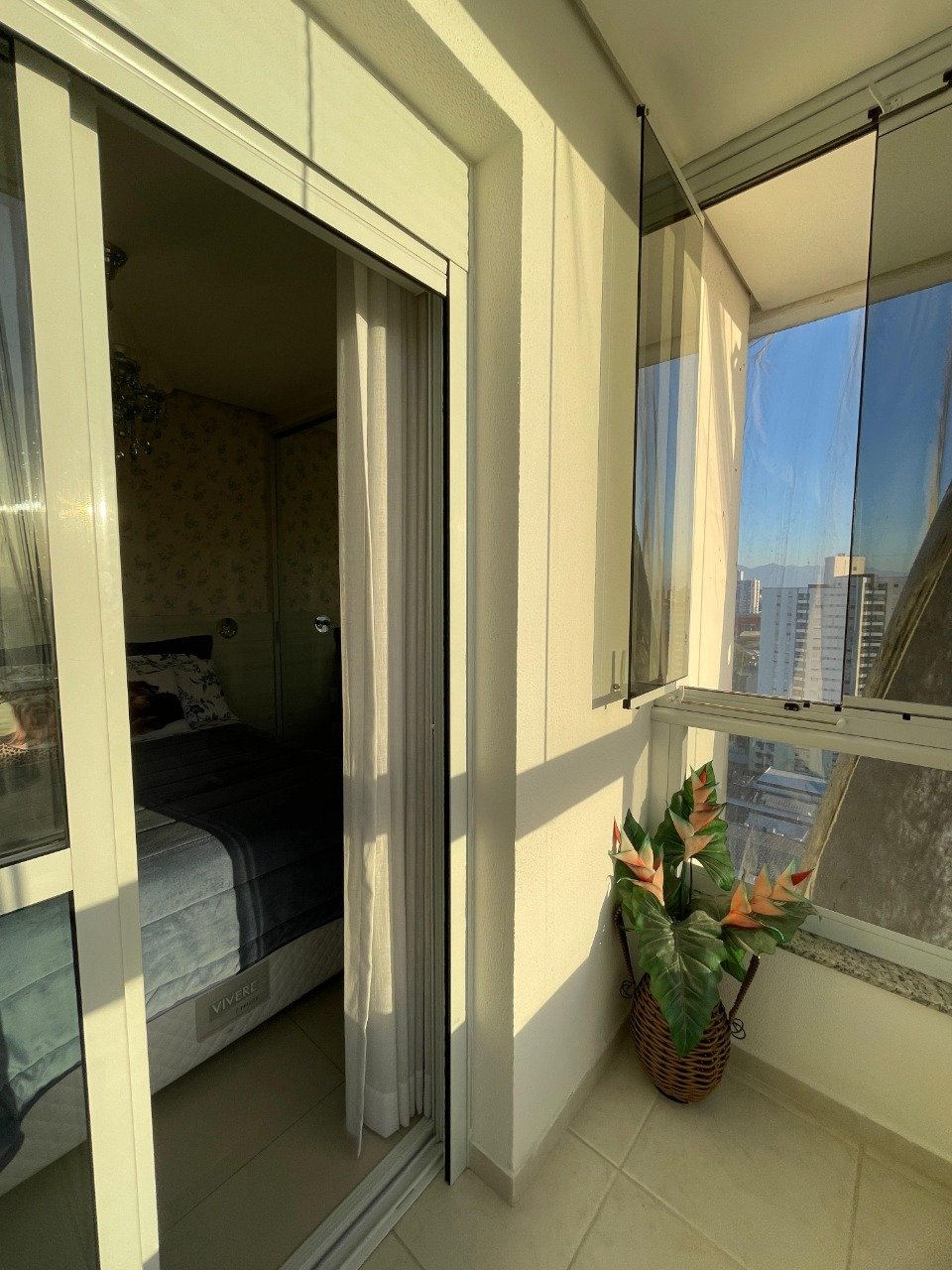 Apartamento à venda no Estreito: 