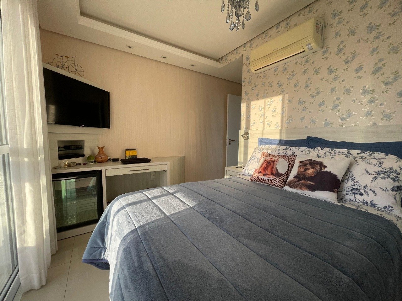 Apartamento à venda no Estreito: 