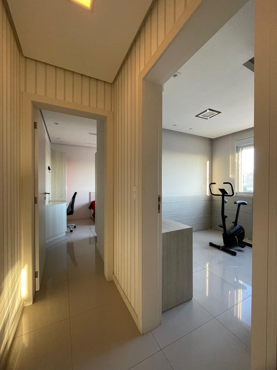 Apartamento à venda no Estreito: 