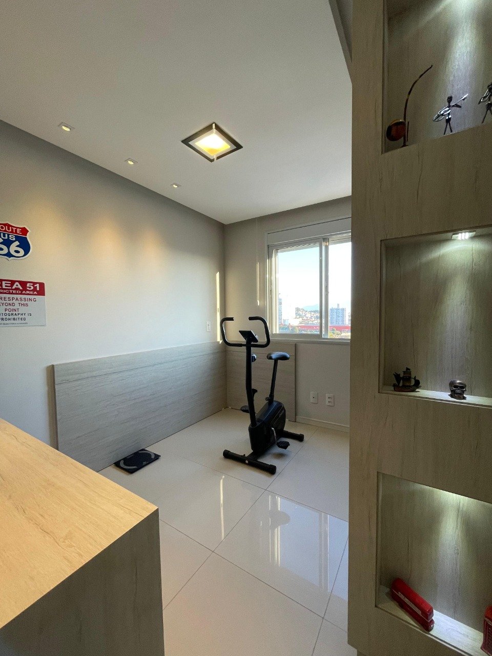 Apartamento à venda no Estreito: 