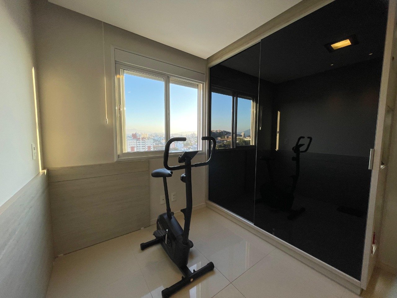 Apartamento à venda no Estreito: 