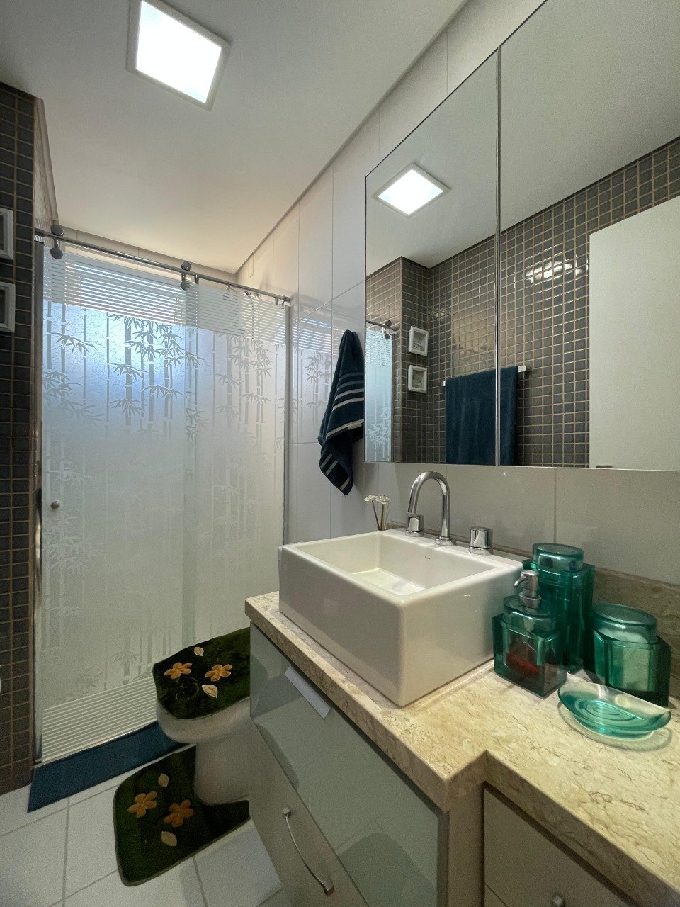 Apartamento à venda no Estreito: 