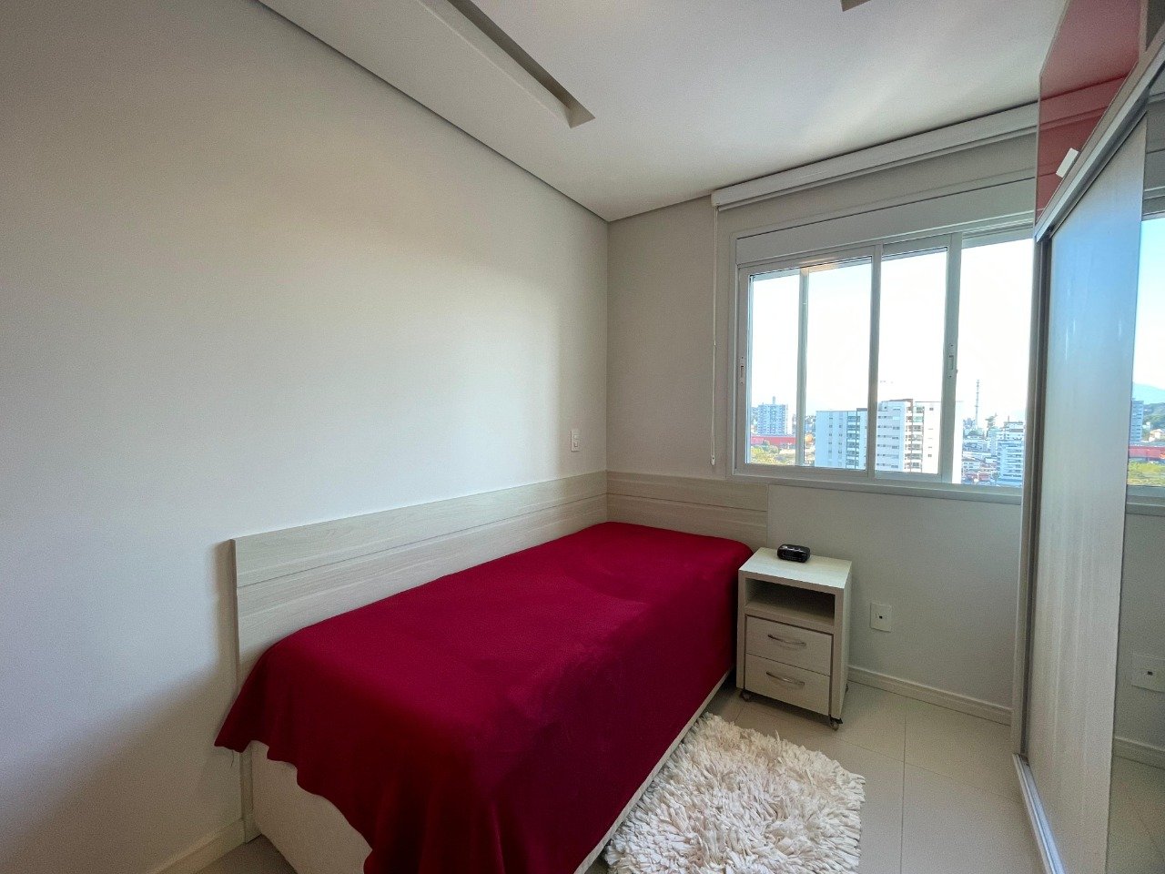 Apartamento à venda no Estreito: 