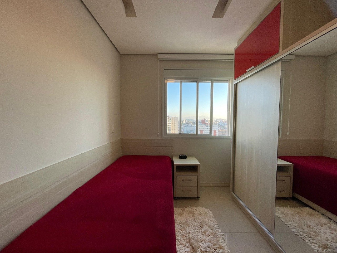 Apartamento à venda no Estreito: 