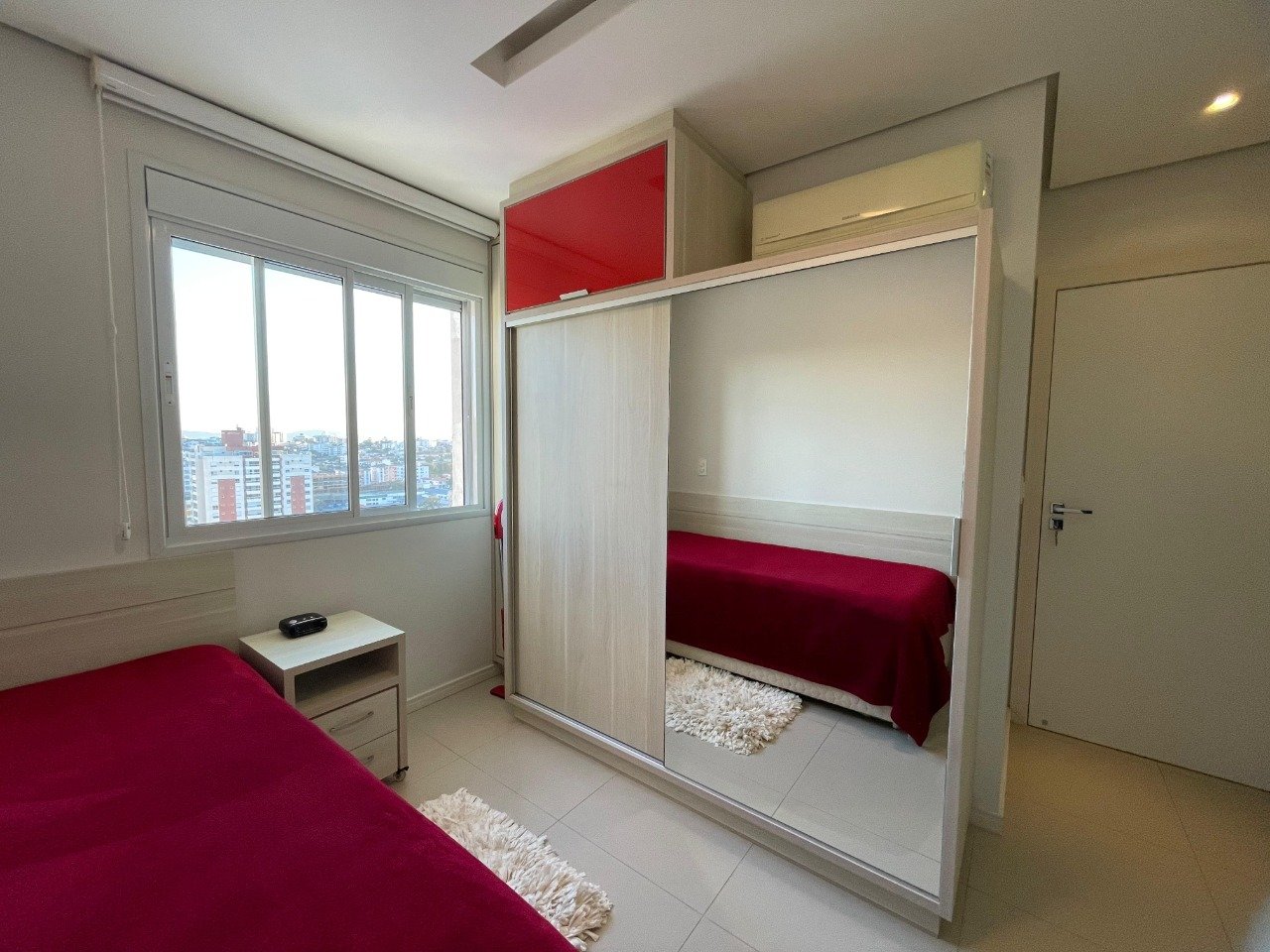 Apartamento à venda no Estreito: 