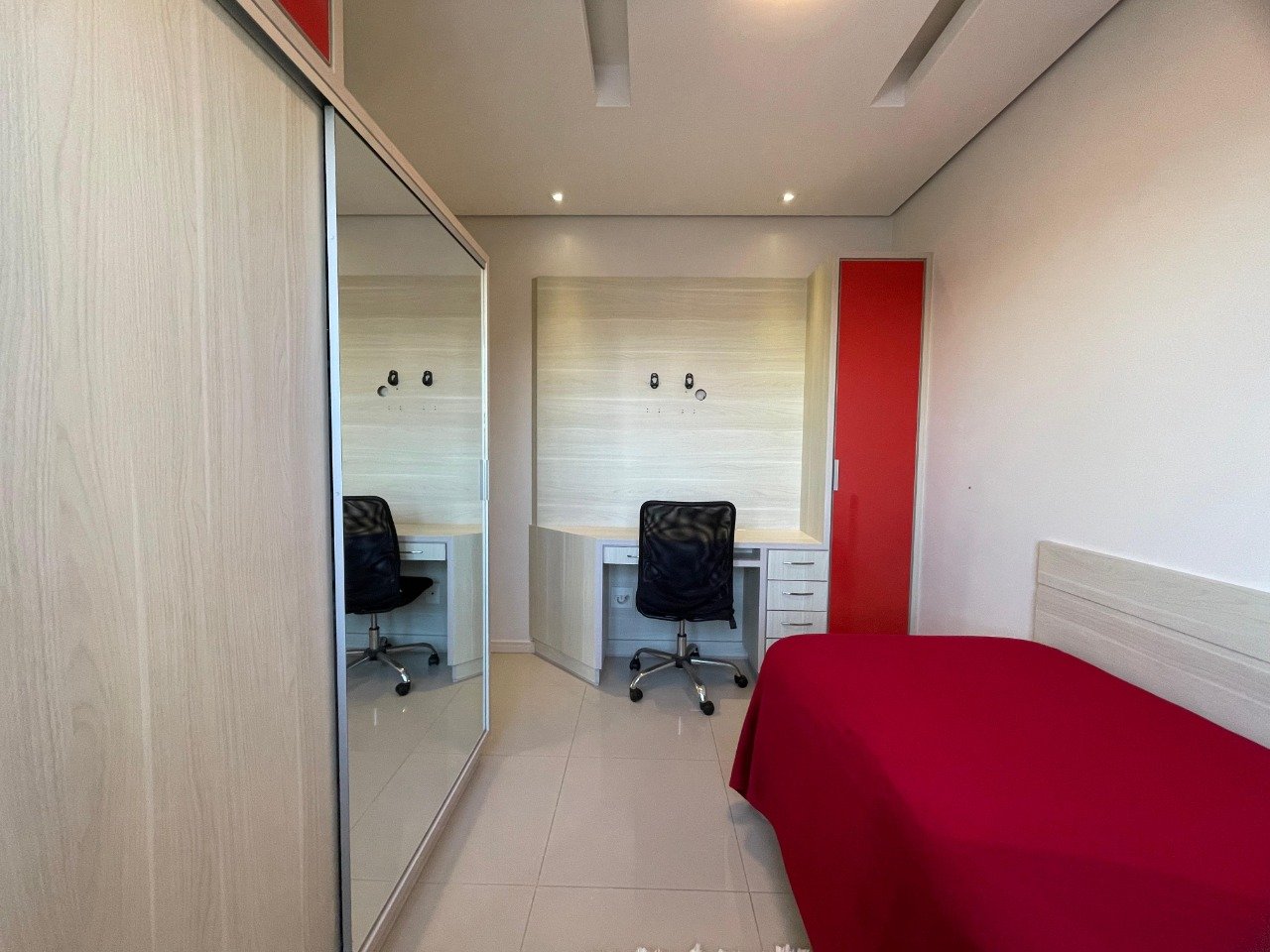 Apartamento à venda no Estreito: 