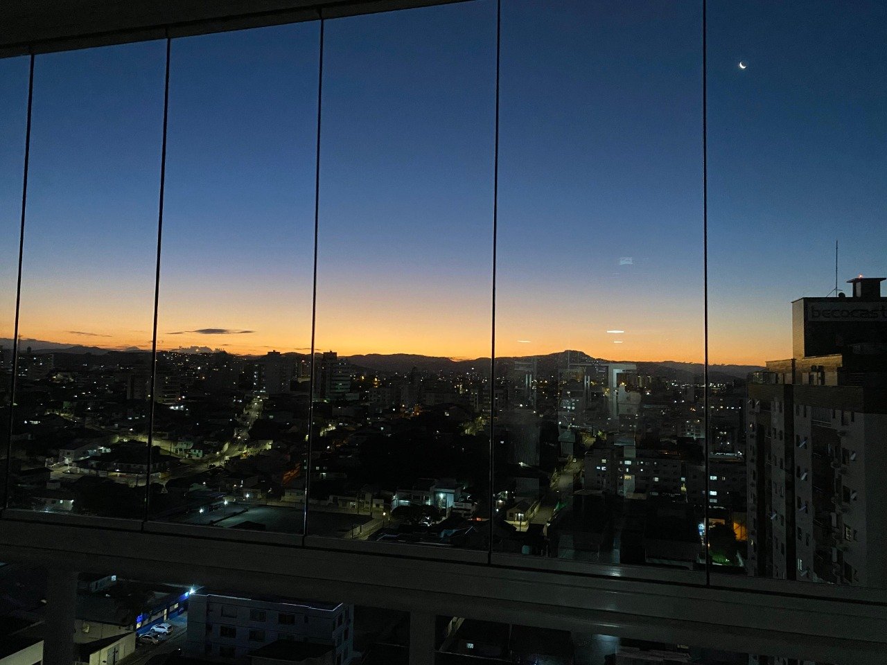 Apartamento à venda no Estreito: 