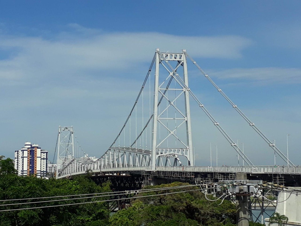 Apartamento à venda no Estreito: 