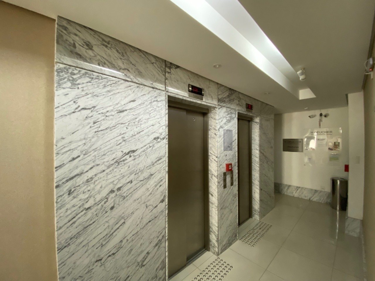 Apartamento à venda no Estreito: 