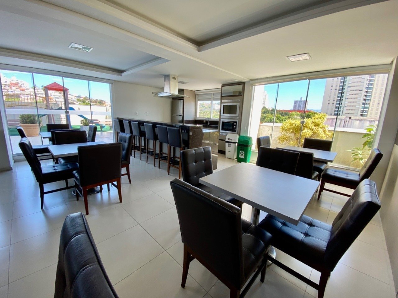 Apartamento à venda no Estreito: 