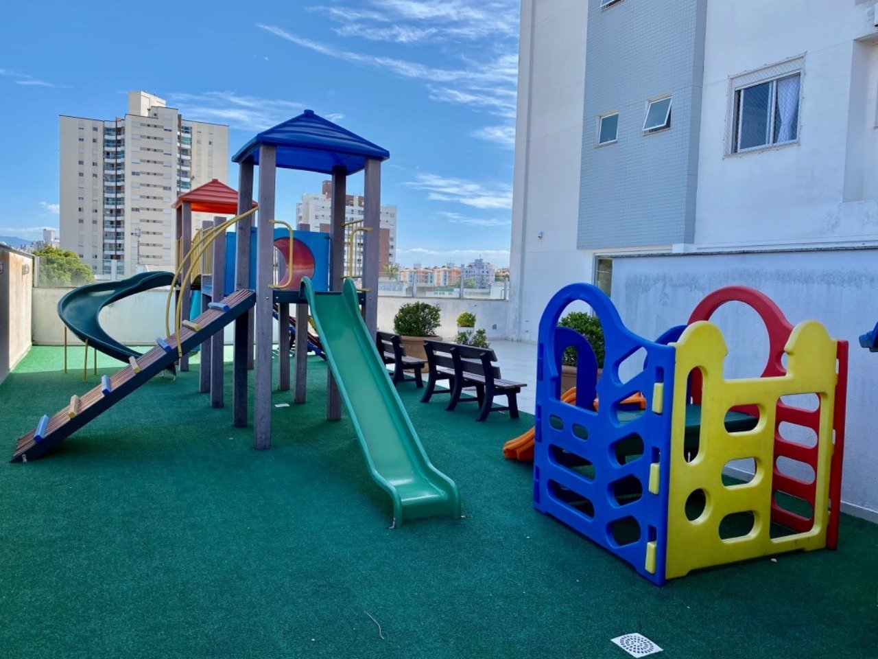 Apartamento à venda no Estreito: 