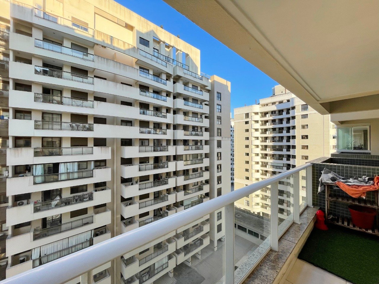 Apartamento à venda no Itacorubi: 