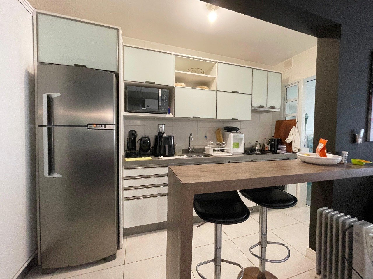 Apartamento à venda no Itacorubi: 