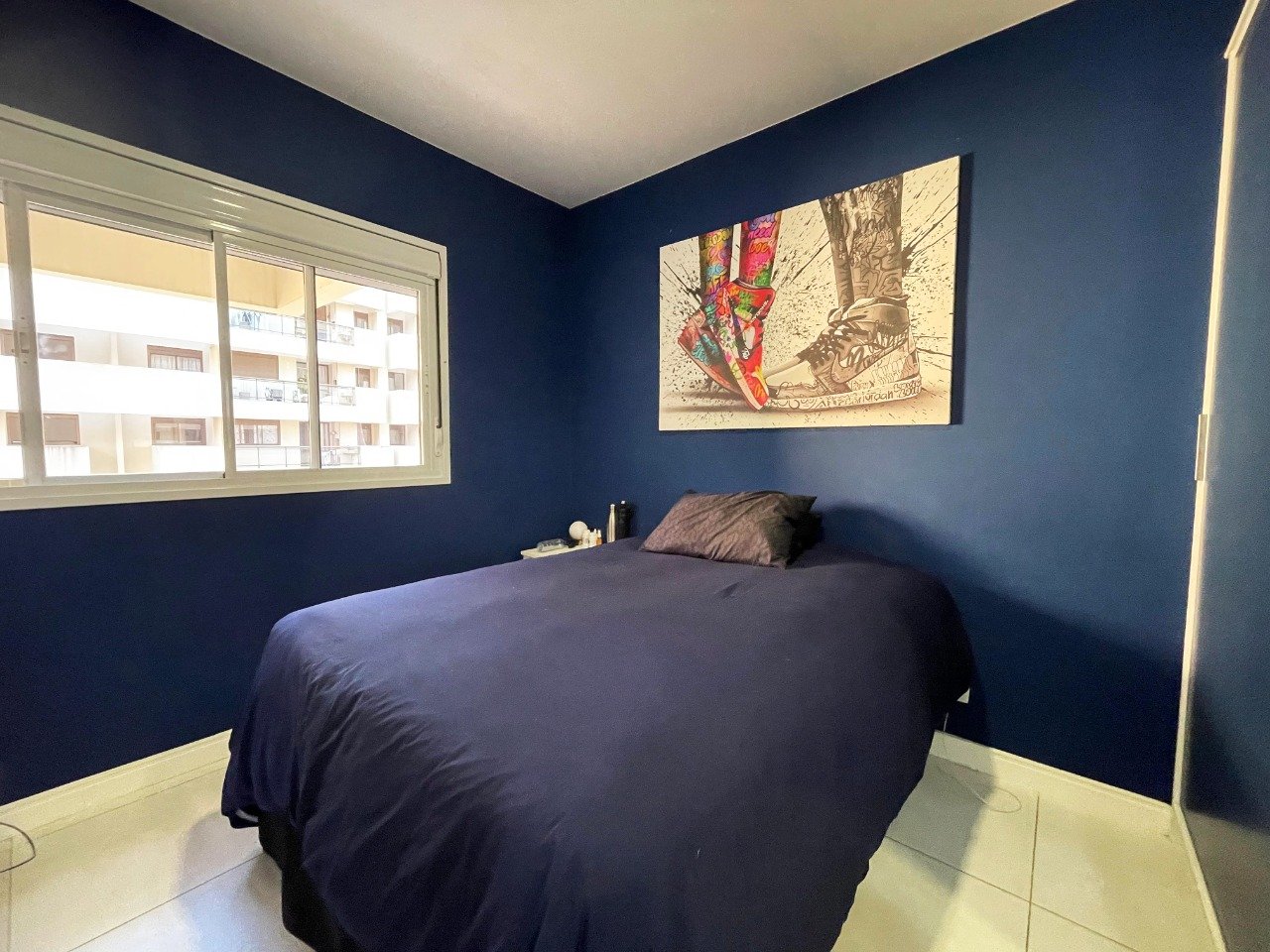 Apartamento à venda no Itacorubi: 