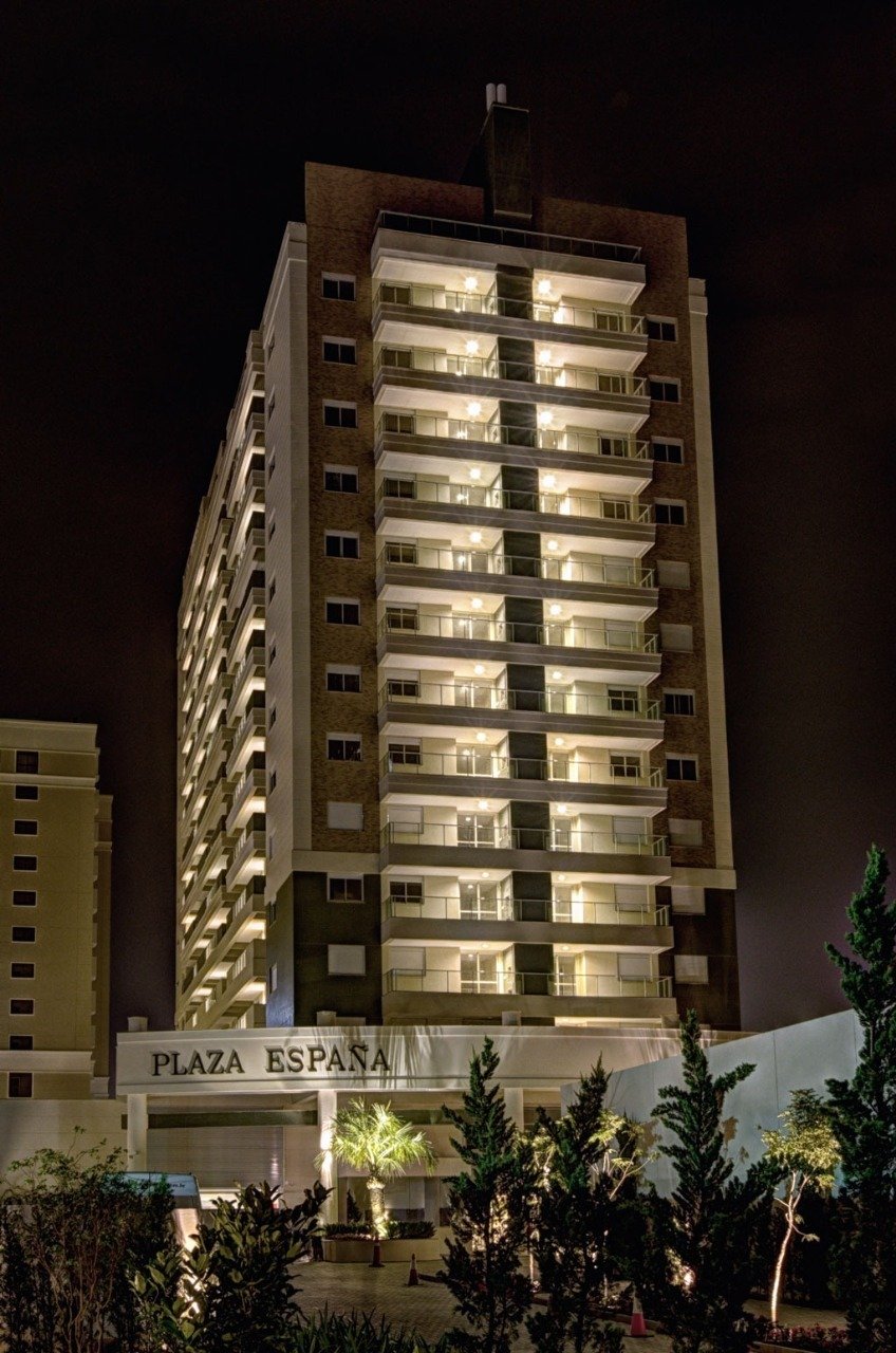 Apartamento à venda no Itacorubi: 