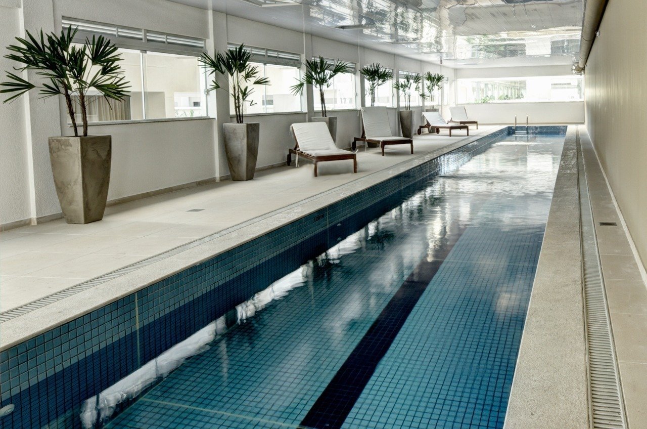 Apartamento à venda no Itacorubi: 