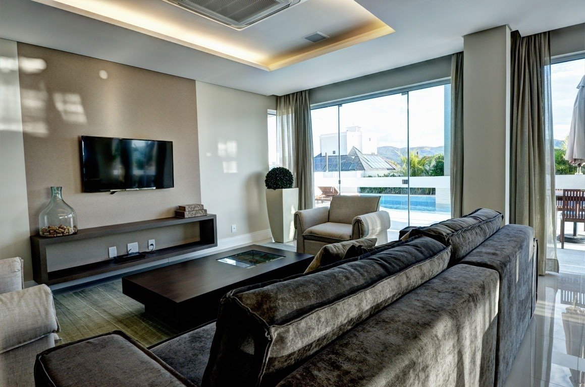 Apartamento à venda no Itacorubi: 