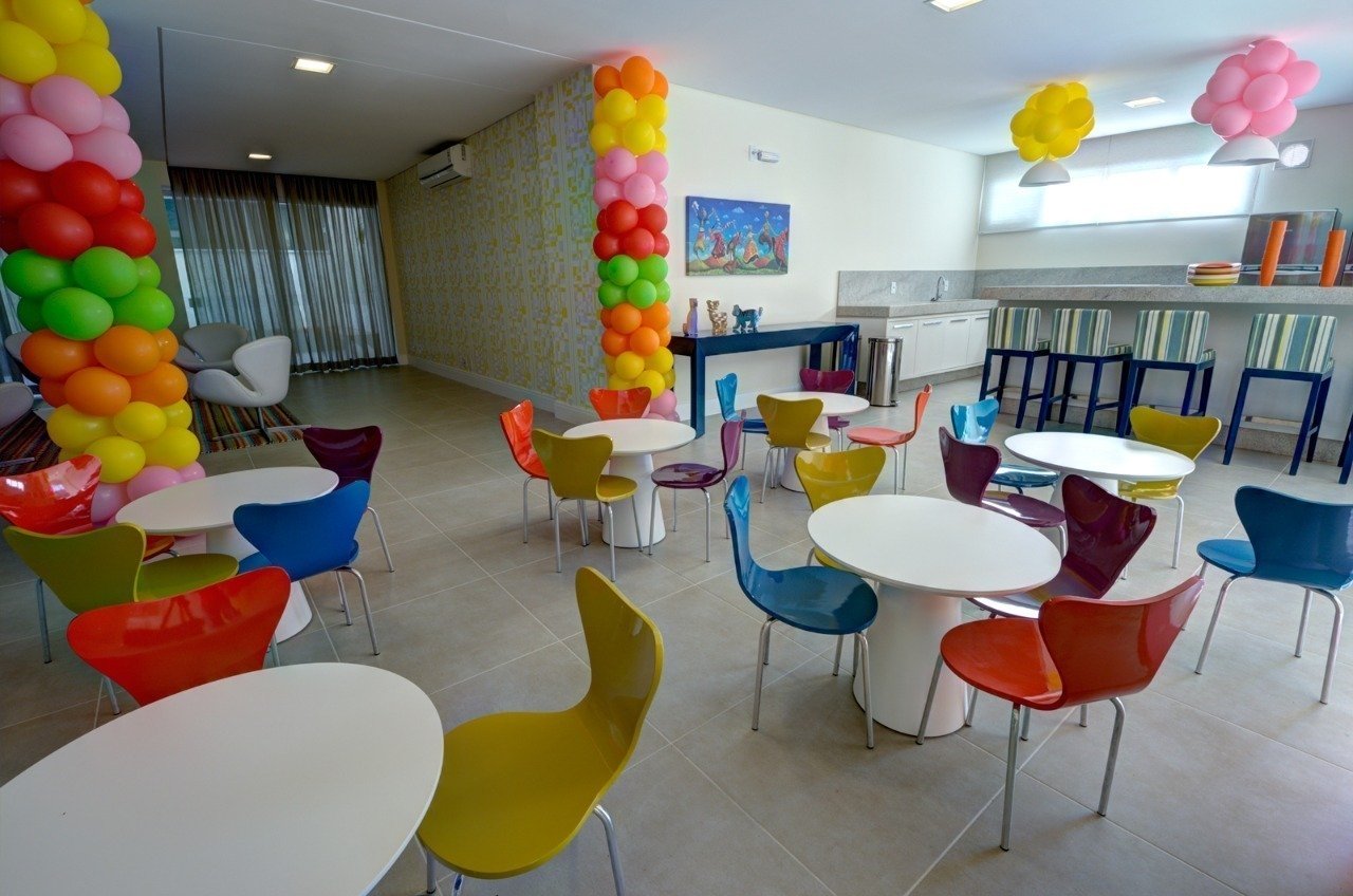 Apartamento à venda no Itacorubi: 