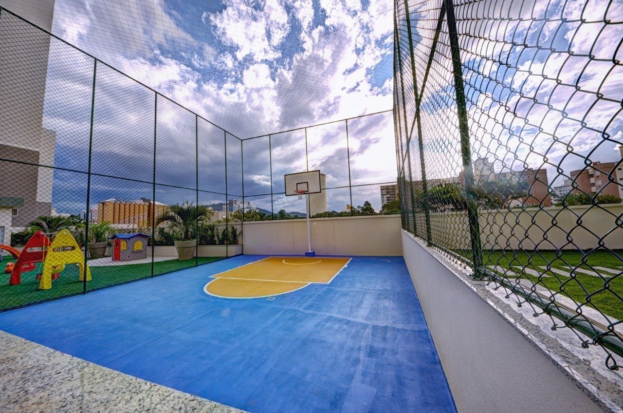 Apartamento à venda no Itacorubi: 