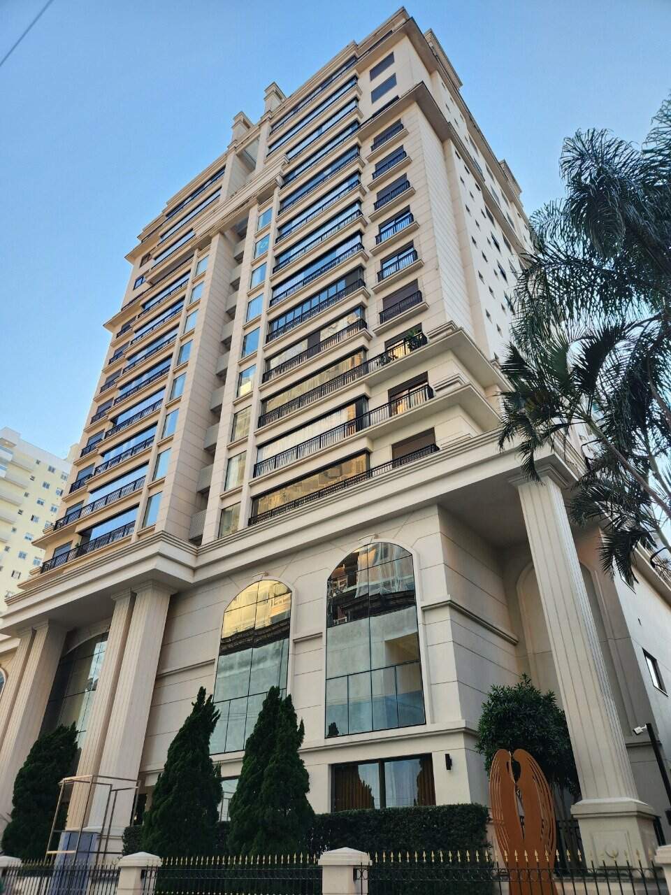 Apartamento à venda no Campinas: 