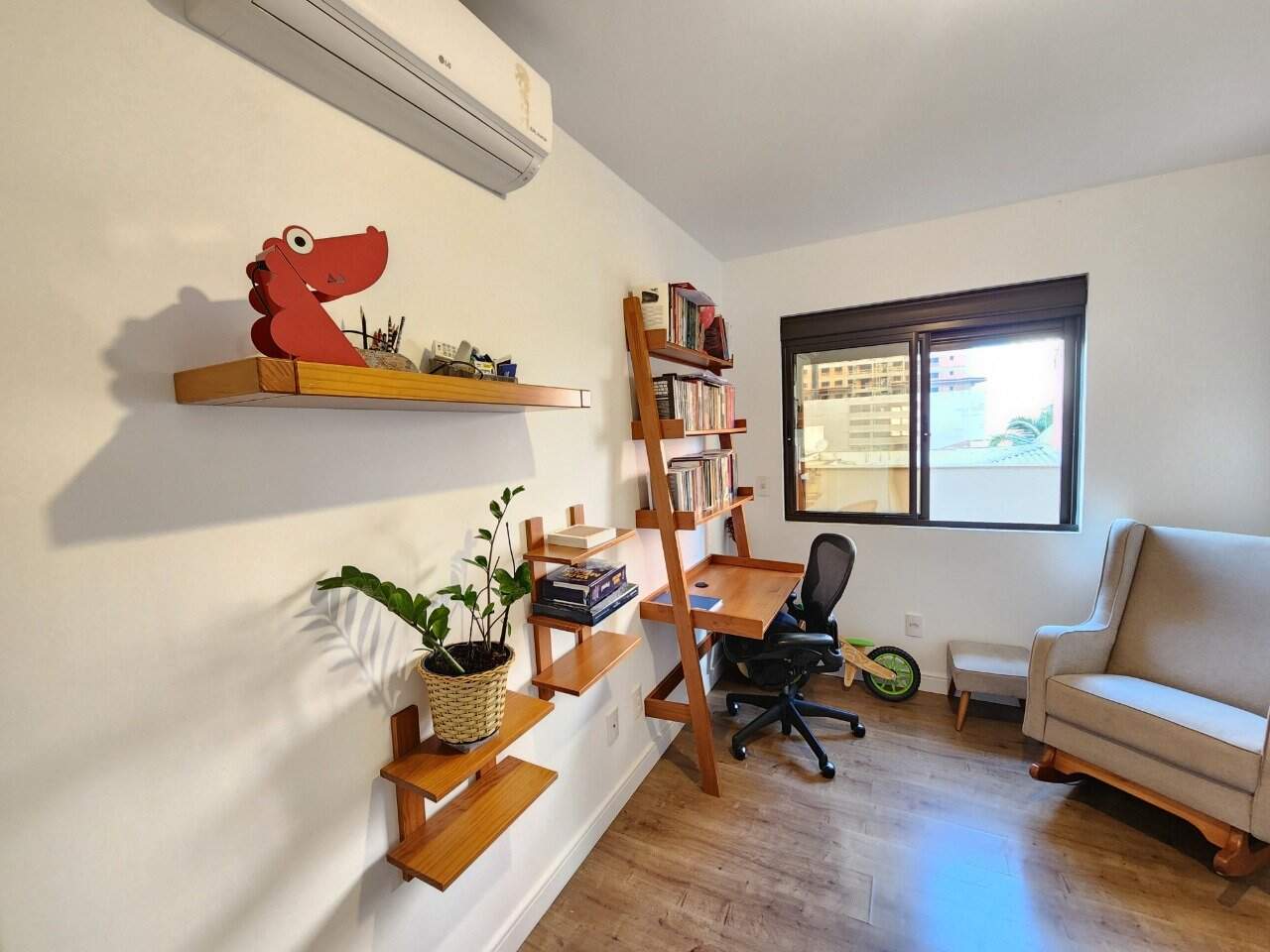 Apartamento à venda no Campinas: