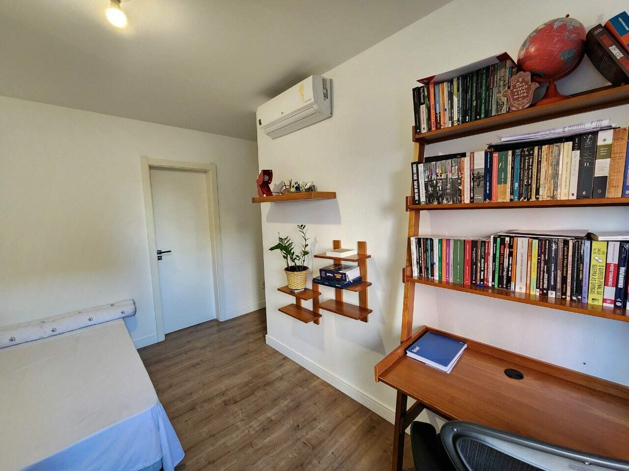 Apartamento à venda no Campinas: