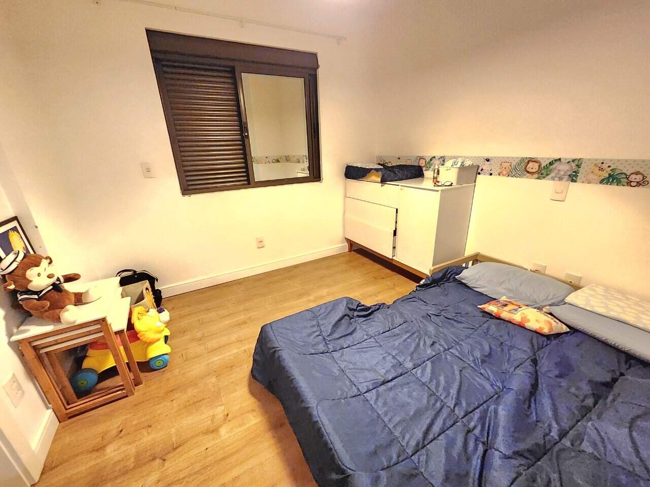 Apartamento à venda no Campinas: