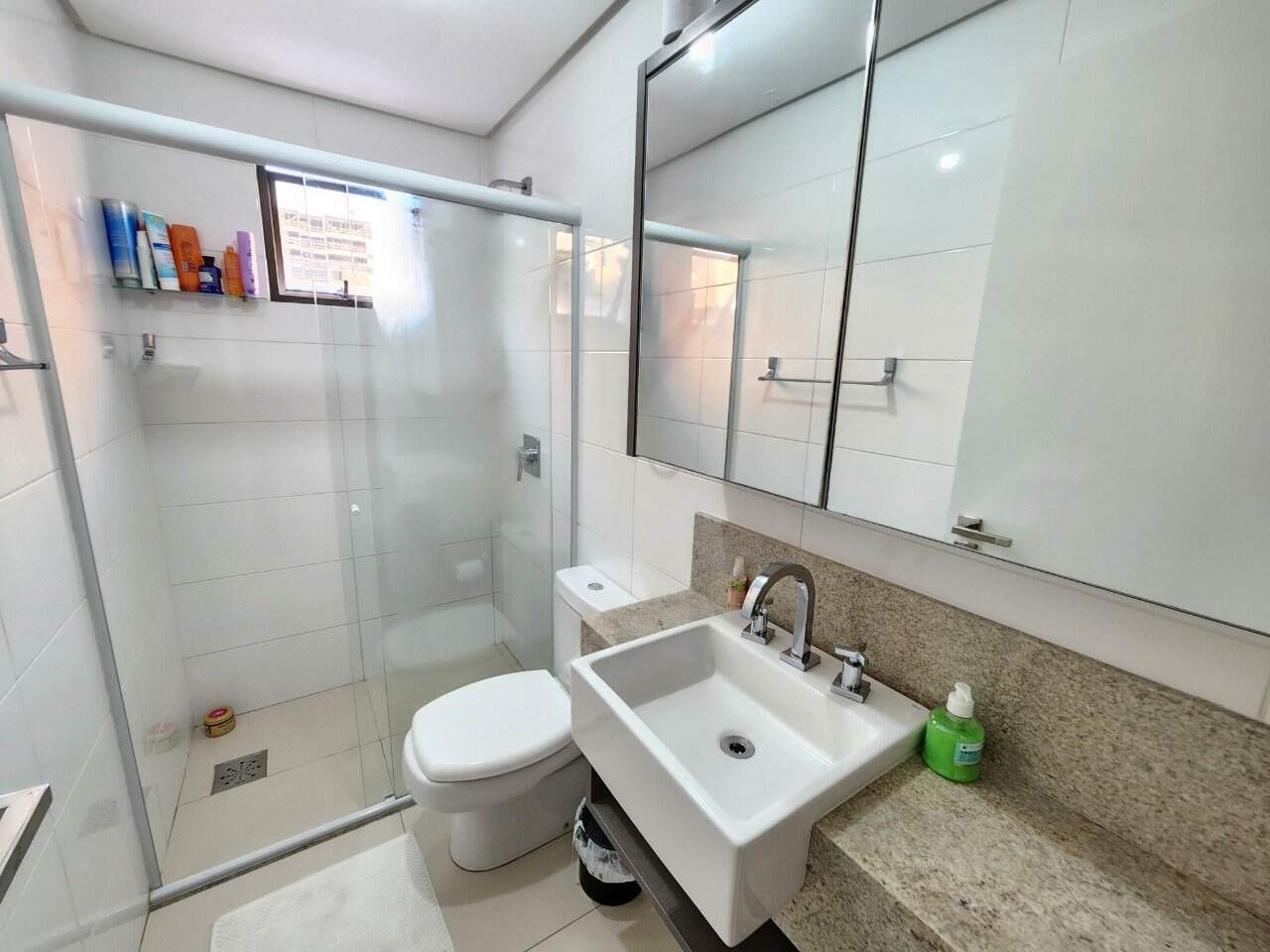 Apartamento à venda no Campinas: