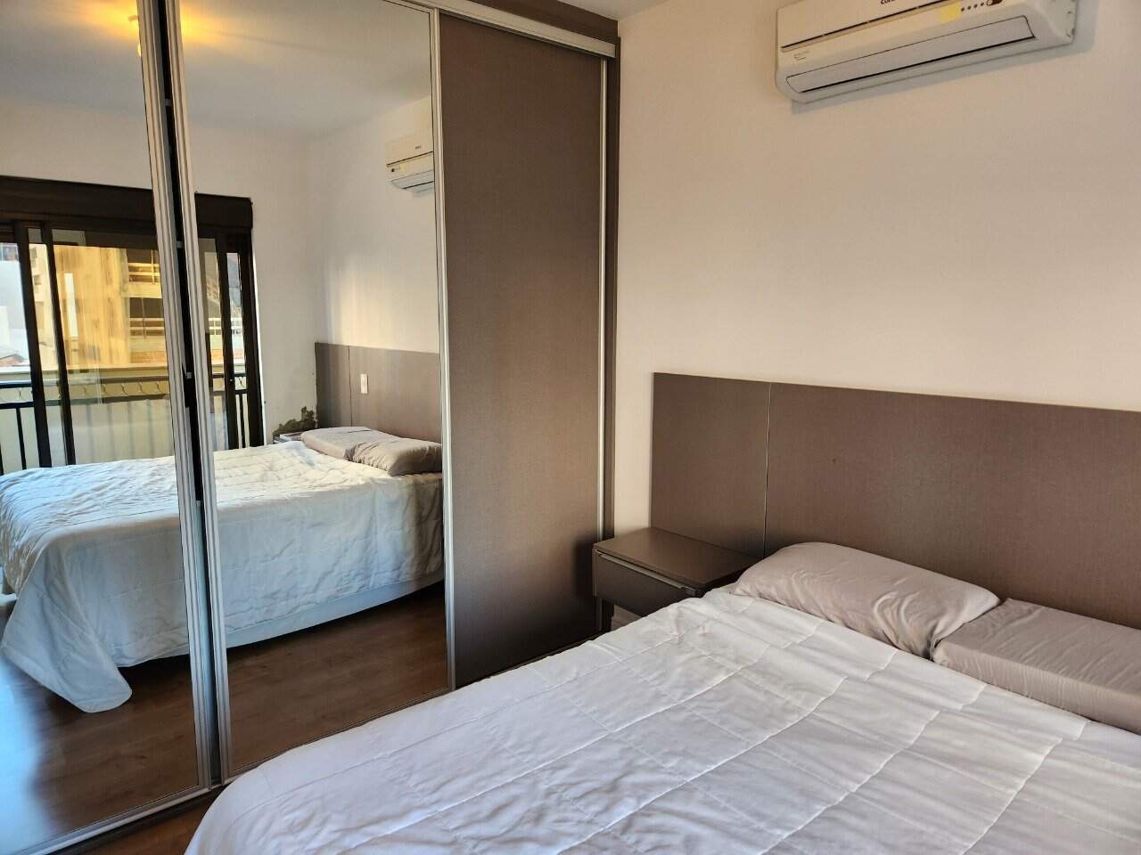 Apartamento à venda no Campinas: