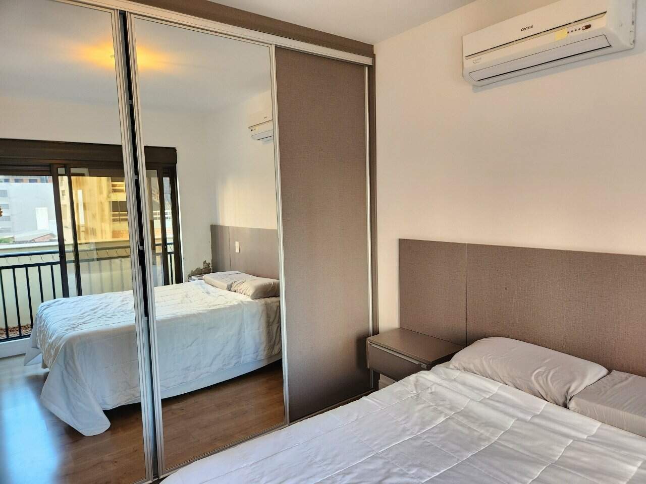Apartamento à venda no Campinas: