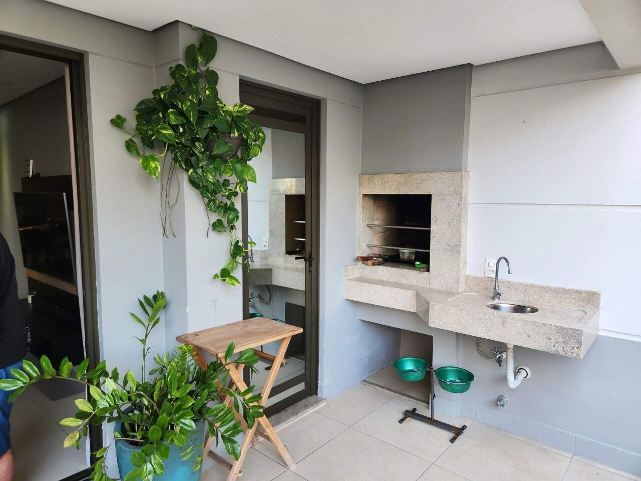 Apartamento à venda no Campinas: