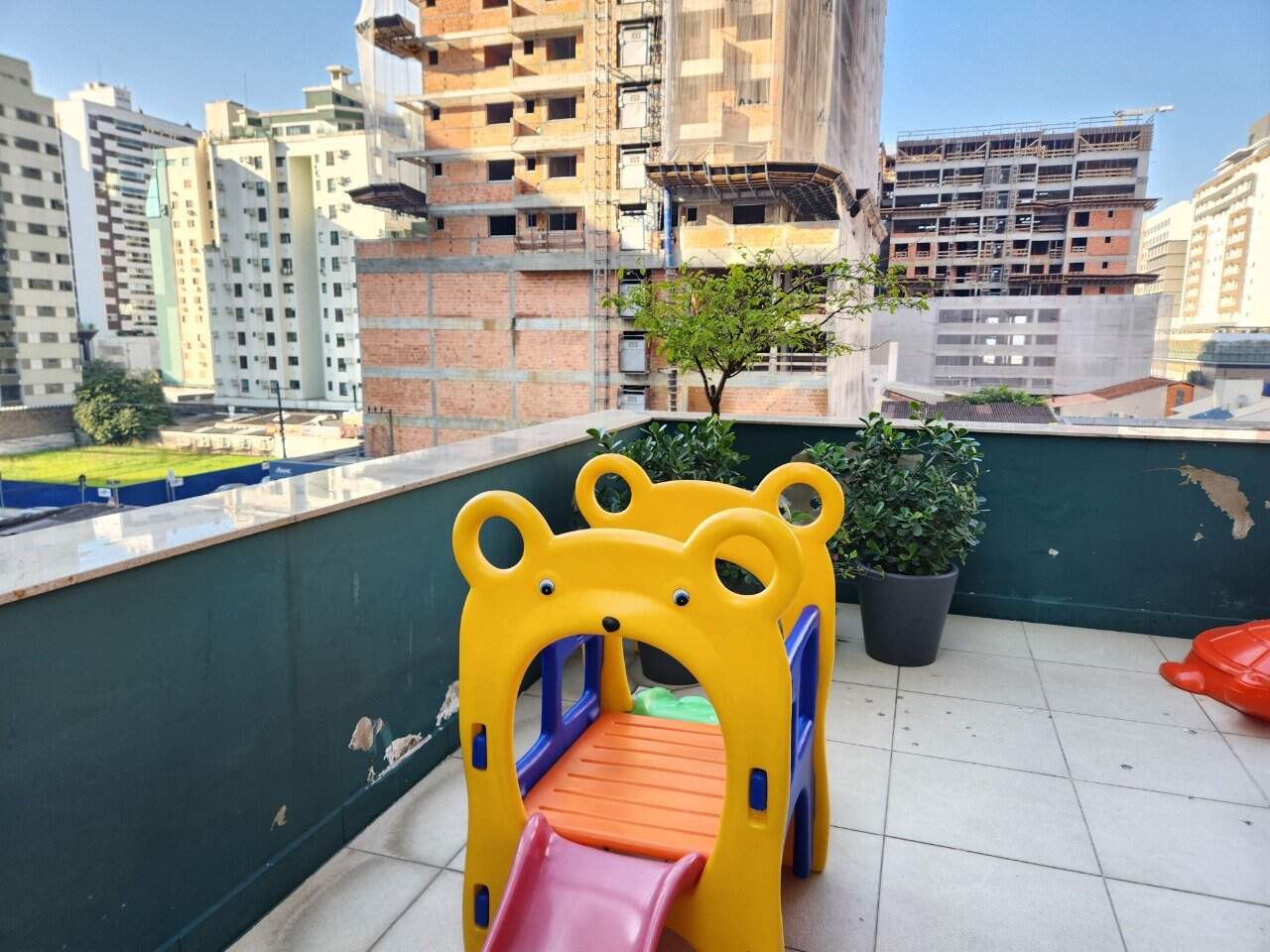 Apartamento à venda no Campinas: