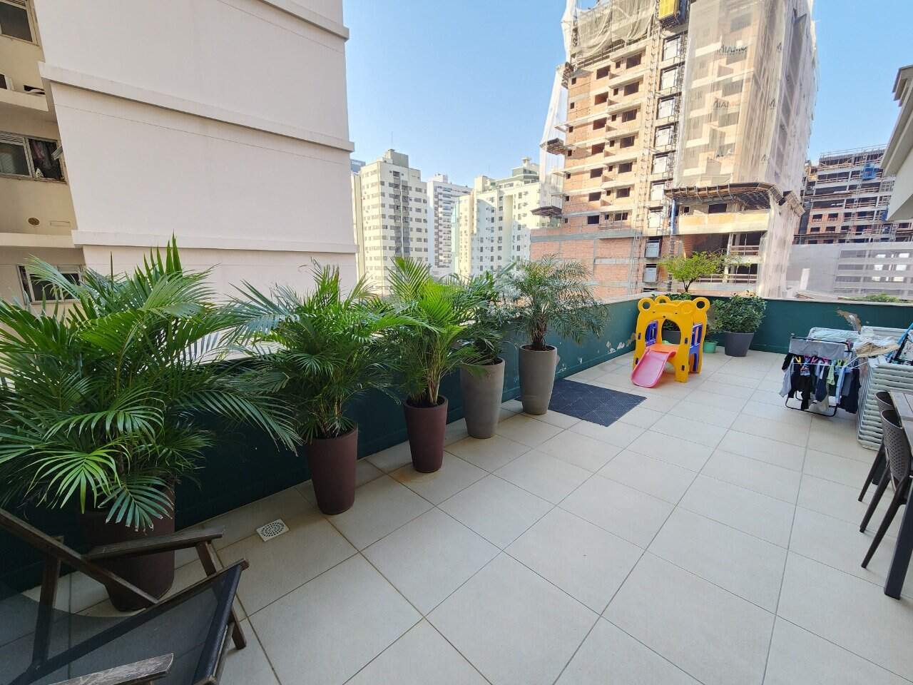 Apartamento à venda no Campinas: