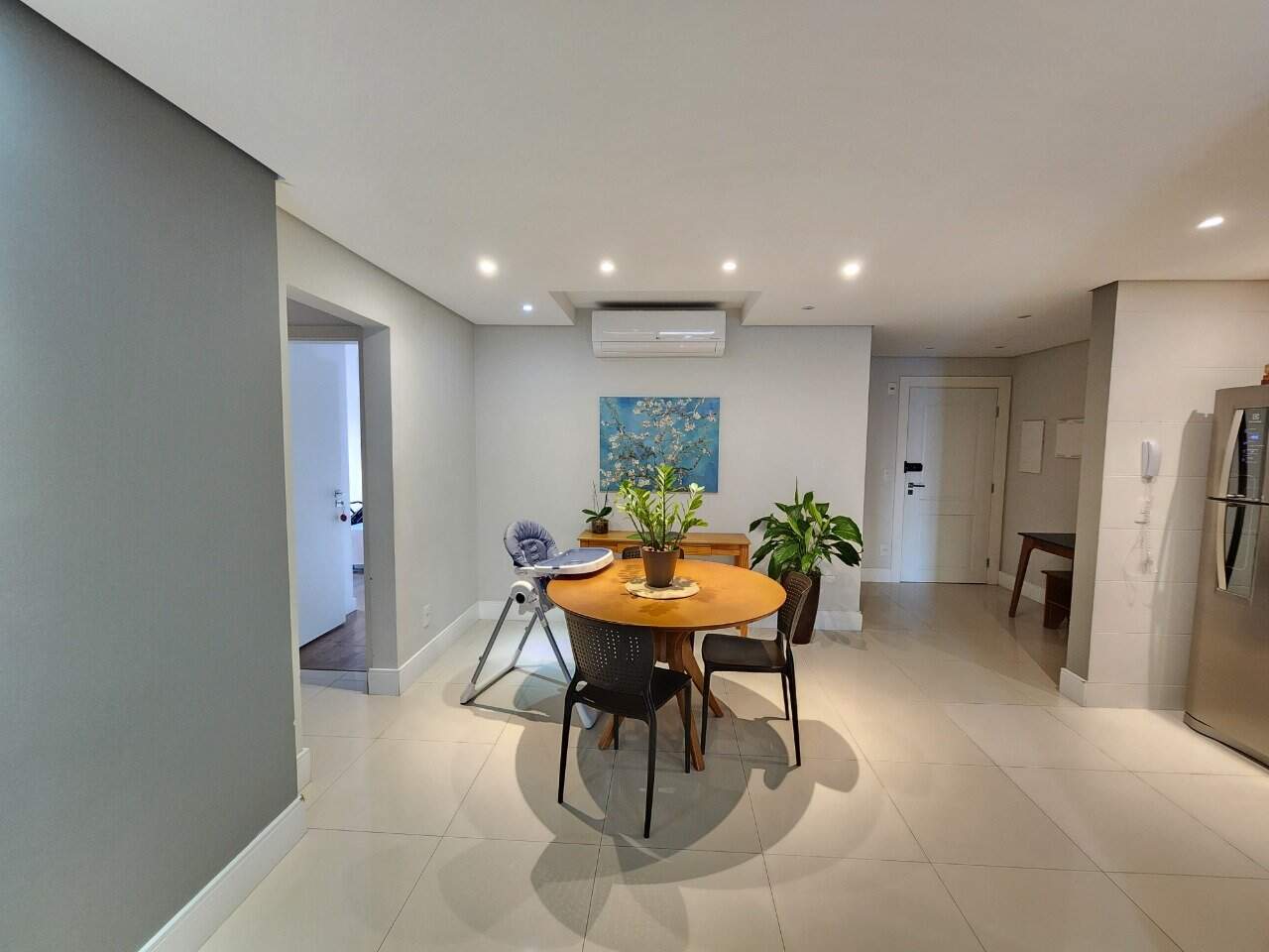 Apartamento à venda no Campinas: 